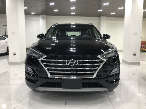 Tucson turbo