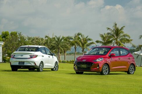 Hyundai Thành Công Việt Nam