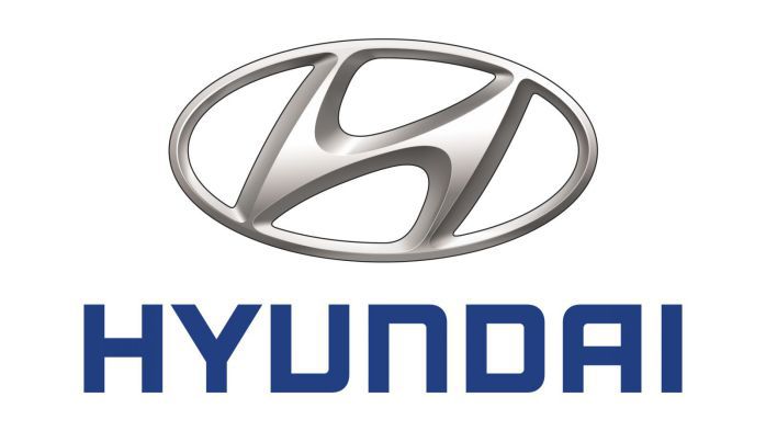 ý nghĩa logo hyundai